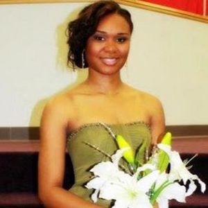 Meet your Posher, Alexzandria